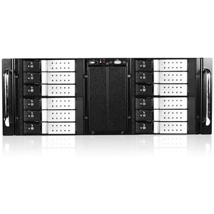 iStarUSA D Storm D-410-DE12 System Cabinet - PEGASUSS 