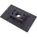 Chief RPA317 Ceiling Mount for Projector - Black - PEGASUSS 