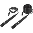 Bosch DCN-FHH-C Wired Condenser Microphone - PEGASUSS 