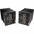 Cisco Secure Firewall ISA3000 - PEGASUSS 