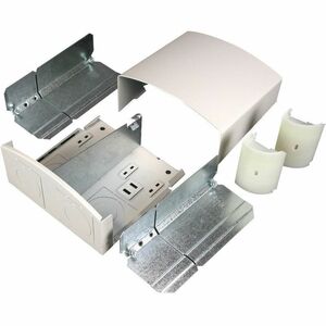 Wiremold DS4000 Entrance-End-Fitting - PEGASUSS 