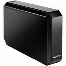 Adata 4 TB Hard Drive - External - Black - PEGASUSS 