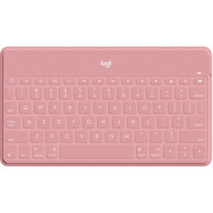 Logitech Keys-To-Go Keyboard - PEGASUSS 