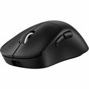 Logitech G PRO X SUPERLIGHT 2 DEX LIGHTSPEED Wireless Gaming Mouse, 60g Pro-Grade Lightweight Mouse With 5 Programmable Buttons, 32k DPI Sensor, USB-C Charging, for PC/Mac - Black - PEGASUSS 