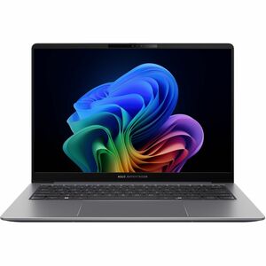 Asus ExpertBook P5 P5405 P5405CSA-XH76 14" Copilot+ PC Notebook - WQXGA - Intel Core Ultra 7 258V - 32 GB - 1 TB SSD - Misty Gray - PEGASUSS 
