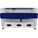 JAR Systems Essential 16 Charging Station - Purple - PEGASUSS 
