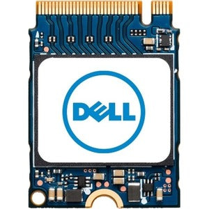 Dell 512 GB Rugged Solid State Drive - M.2 2230 Internal - PCI Express NVMe (PCI Express NVMe 4.0 x4) - PEGASUSS 