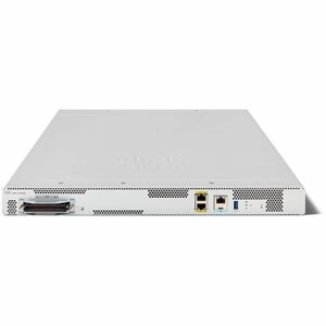 Cisco Systems Cisco Analog Voice Gateway Vg410 - 24fxs - PEGASUSS 