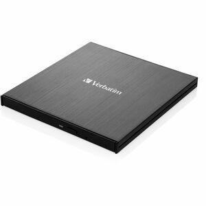 External Slimline Blu-ray Writer - PEGASUSS 