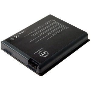 BTI Rechargeable Notebook Battery - PEGASUSS 