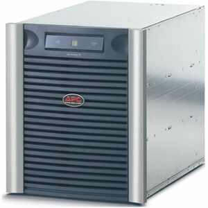 APC Symmetra LX Extended Run Rack-mount w/ 9 SYBT5, 208V - PEGASUSS 