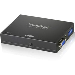 ATEN VE170RQ Video Console-TAA Compliant - PEGASUSS 