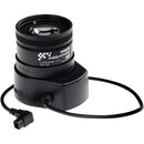 AXIS Computar - 12.50 mm to 50 mmf/1.4 - Telephoto Zoom Lens for CS Mount - PEGASUSS 
