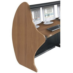 Middle Atlantic LD Series 50" Side Panels, DC - PEGASUSS 