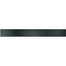 Chief Fusion 48" Horizontal Row - Black - PEGASUSS 