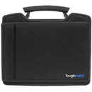Panasonic Always-On Carrying Case Tablet - Black - PEGASUSS 