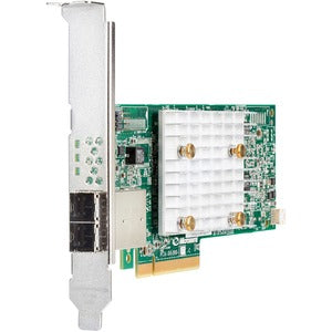 HPE Smart Array P408e-p SR Gen10 Controller - PEGASUSS 