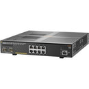 HPE Aruba 2930F 8G PoE+ 2SFP+ Switch - PEGASUSS 