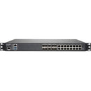SonicWall NSA 3650 Network Security/Firewall Appliance - PEGASUSS 
