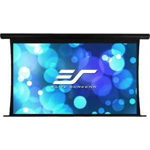Elite Screens Yard Master Electric OMS120HT-ELECTRODUAL 120" Electric Projection Screen - PEGASUSS 