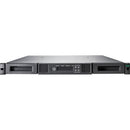 HPE StoreEver MSL2024 Tape Library - PEGASUSS 