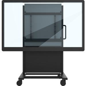 Viewsonic Balancebox 650-130 Mobile Cart For 147.7-280lbs (650-130 + Vesa + Whee