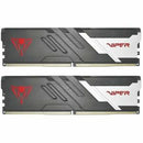 VIPER Venom 64GB (2 x 32GB) DDR5 SDRAM Memory Kit - PEGASUSS 