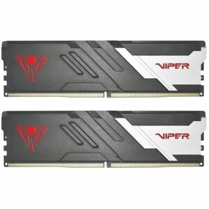 VIPER Venom 64GB (2 x 32GB) DDR5 SDRAM Memory Kit - PEGASUSS 