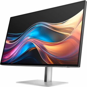 HP 727pq 27" Class WQHD LCD Monitor - 16:9 - PEGASUSS 