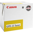 Canon GPR-23 Yellow Imaging Drum - PEGASUSS 