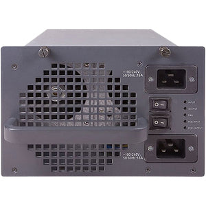 HPE AC Power Supply - PEGASUSS 