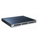 D-Link xStack DGS-3120-48PC Ethernet Switch - PEGASUSS 