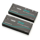 Black Box ServSwitch KVM Short-Range Extender Kit, USB - PEGASUSS 