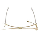 Sennheiser HSP 2-EW Wired, Wireless Condenser Microphone - Black - PEGASUSS 