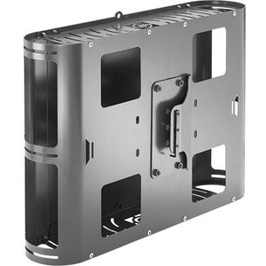 Chief FUSION FCA651S CPU Mount for CPU, Media Player - Silver - PEGASUSS 