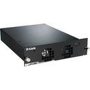 D-Link 60 Watt Redundant Power Supply - PEGASUSS 