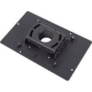 Chief RPA Series Custom Projector Mount - Black - PEGASUSS 