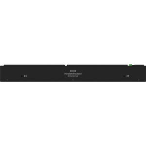 HPE 48A/230V Outlets (6) C19/1U Horizontal Intl PDU - PEGASUSS 