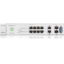 ZYXEL 8-port GbE Nebula Cloud Managed Switch - PEGASUSS 