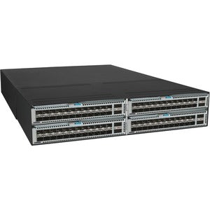 HPE FlexFabric 5945 4-slot Switch - PEGASUSS 