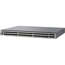 HPE StoreFabric SN6600B 32Gb 48/24 24-port 32Gb Short Wave SFP+ Integrated FC Switch - PEGASUSS 