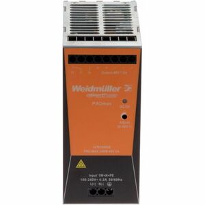 AXIS Power Supply - PEGASUSS 
