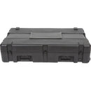 SKB R Series 3821-7 Waterproof Utility Case w/ Wheels - PEGASUSS 
