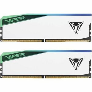 VIPER Elite 5 32GB (2 x 16GB) DDR5 SDRAM Memory Kit - PEGASUSS 