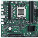 Asus Pro Pro B650M-CT-CSM Desktop Motherboard - AMD B650 Chipset - Socket AM5 - Micro ATX - PEGASUSS 