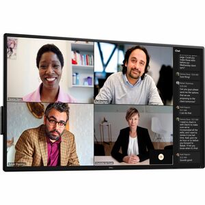 Dell P5525QC Collaboration Display - PEGASUSS 