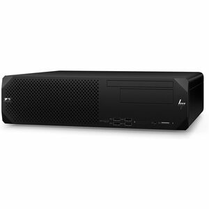 HP Z2 G9 Workstation - 1 x Intel Core i7 14th Gen i7-14700 - 32 GB - 1 TB SSD - Small Form Factor - Black - PEGASUSS 