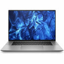 HP ZBook Studio G11 16" Mobile Workstation - WQUXGA - Intel Core Ultra 7 165H - vPro Technology - 32 GB - 1 TB SSD - English Keyboard - PEGASUSS 