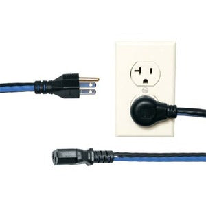 Middle Atlantic SignalSAFE Standard Power Cord - PEGASUSS 