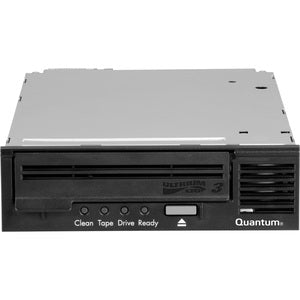 Quantum TC-L33CX-EY-B LTO Ultrium 3 Tape Drive - PEGASUSS 